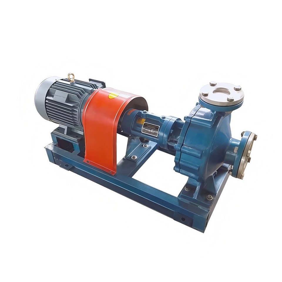 KCB Gear Oil Pump factory