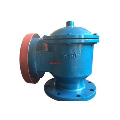 ज्वाला गिरफ्तारी सांस वाल्व